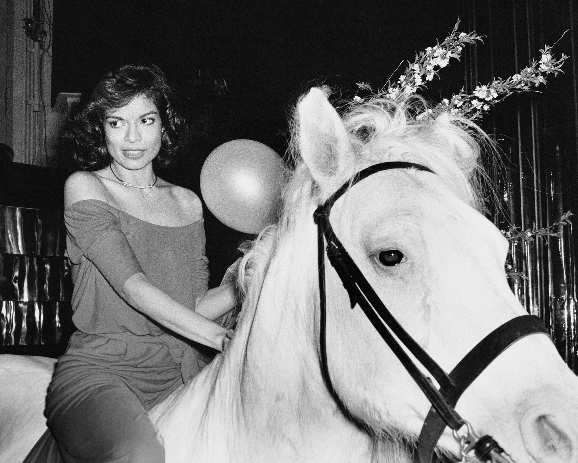 Studio 54 Will Forever be Remembered for its Parties