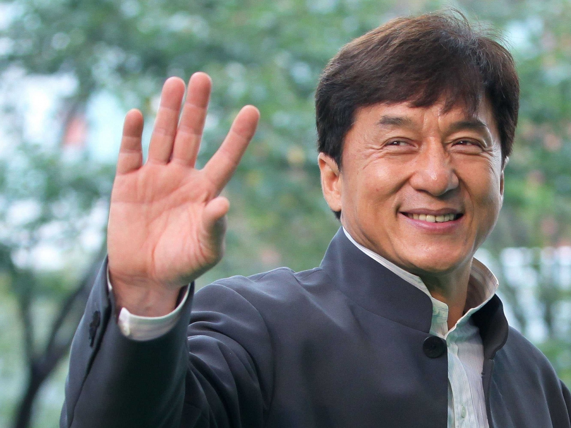 As ambassador for Embraer, Jackie Chan is in a unique position to use this luxury product to grow his empire and do good for many people around the world