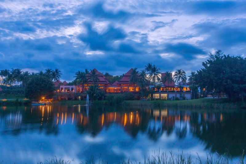Your Visit to Banyan Tree, Phuket will be a Memorable Experience