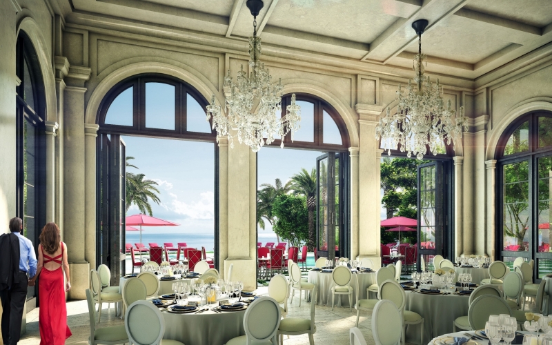 The Estates at Acqualina…A Celebration of Art, Lifestyle and Architecture