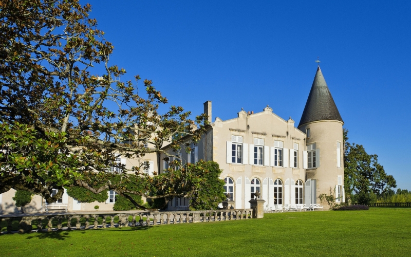 Chateau Lafite Rothschild...Ambrosia of the Gods