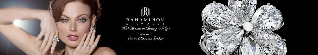 Rahominov Diamond