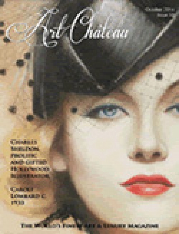 The Art Chateau Magazine