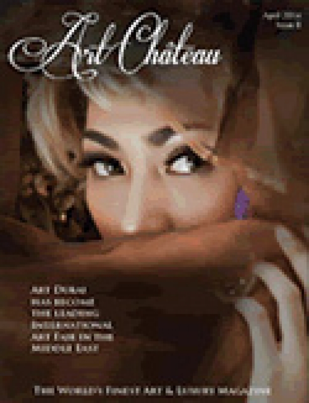 The Art Chateau Magazine