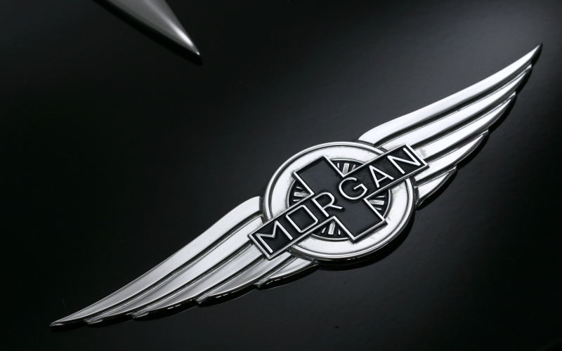 Morgan Aero-8, Experience the Legend 