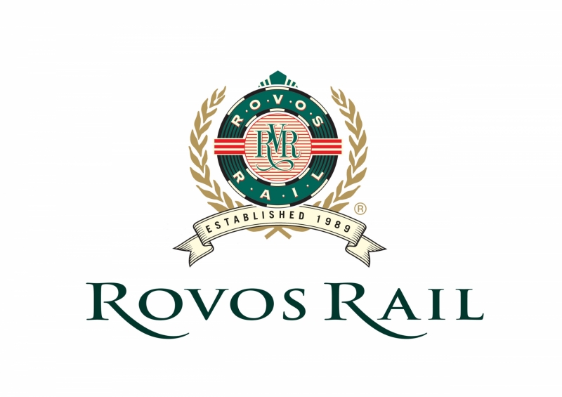 Rovos Rail's Pride of Africa - The Great Rail Journey