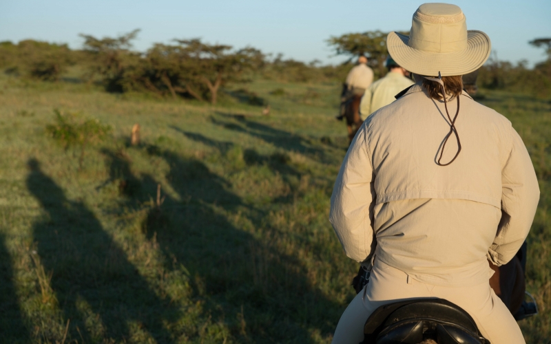 For an African Adventure in Style, Offbeat Safaris is Your Go-To Company in Kenya