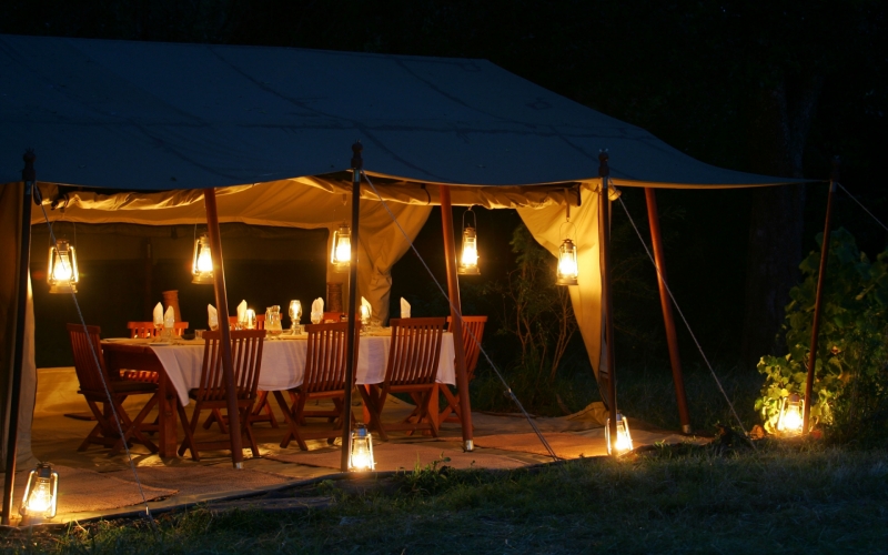 For an African Adventure in Style, Offbeat Safaris is Your Go-To Company in Kenya