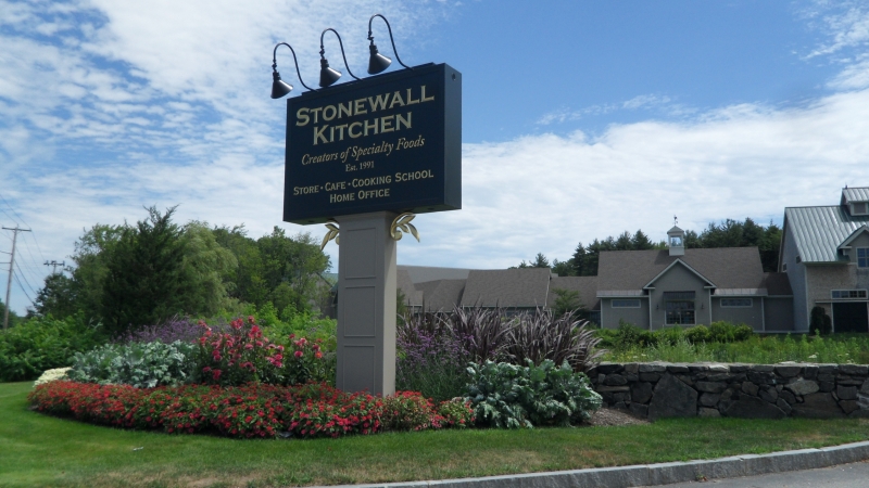 Stonewall Kitchen Offices