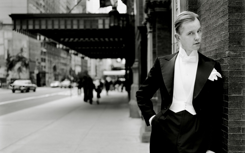 Max Raabe at Carnegie Hall