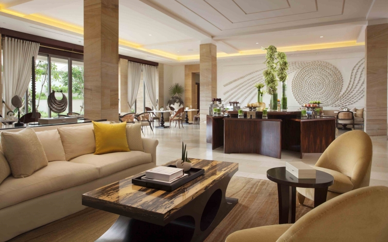 The Mulia Bali, Luxurious Indulgence, and Beyond