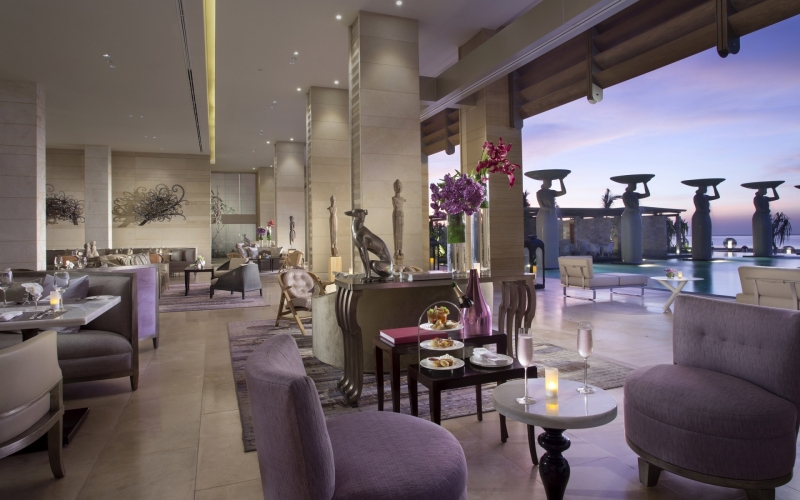 The Mulia Bali, Luxurious Indulgence, and Beyond