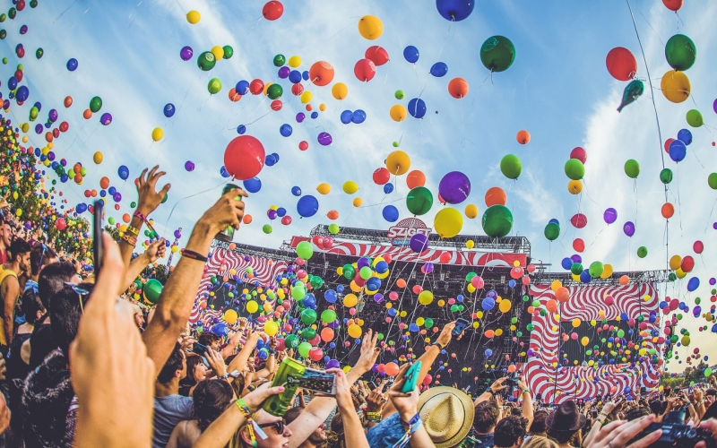 Sziget Music Festival