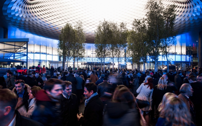Baselworld 2022, A Celebration of Dynamism, Insight and Ingenuity March 31st to April 4, 2022