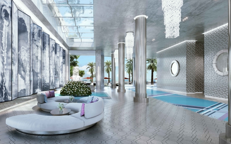 The Estates at Acqualina…A Celebration of Art, Lifestyle and Architecture