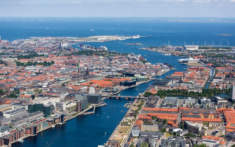 72 Hours in Copenhagen...Pure Bliss!