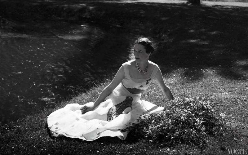 Cecil Beaton and his Legacy with the Royal Family