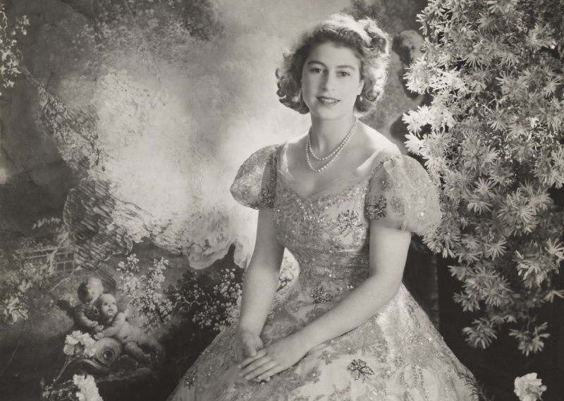 Cecil Beaton and his Legacy with the Royal Family