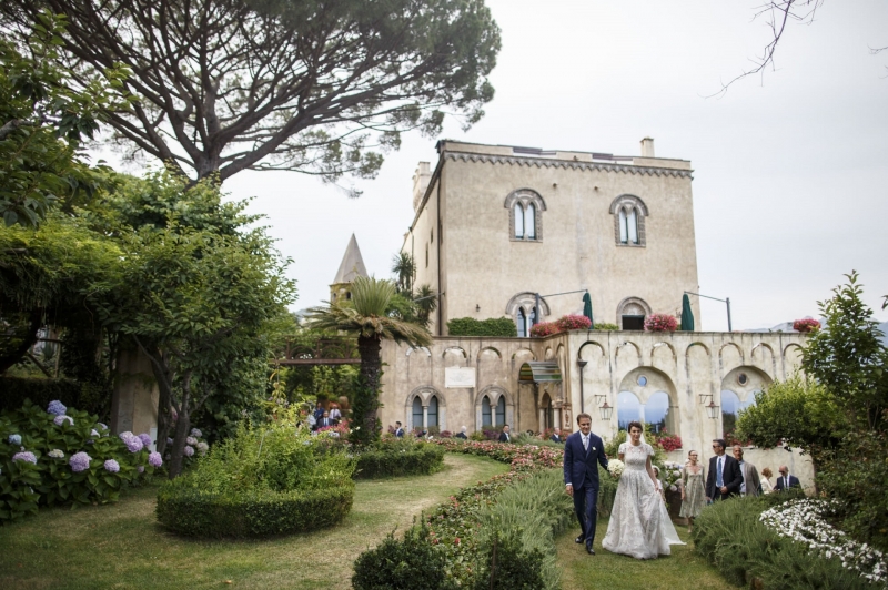 Morlotti Studio...Producing the Finest Reportage Weddings in Italy