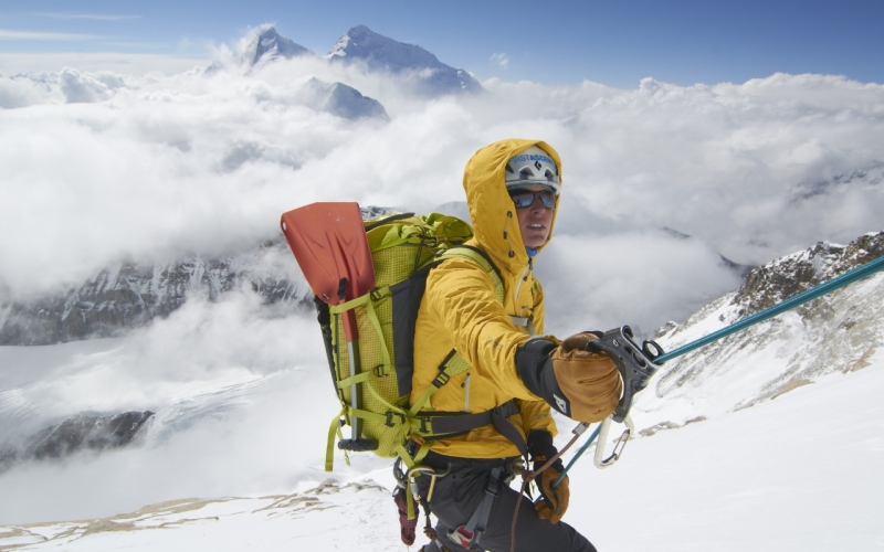 RMI Expeditions...Will Guide You to the Iconic Summit of Mount Everest