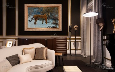 Top Interior Designers in Orlando, Florida