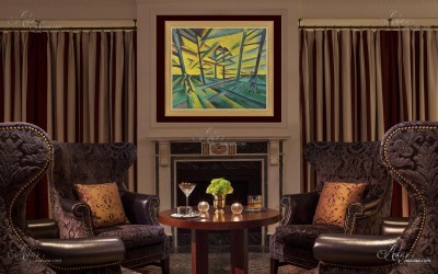 Pacific Palisades, CA Luxury Homes