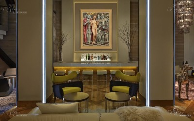 Best Interior Designers in Palm Springs