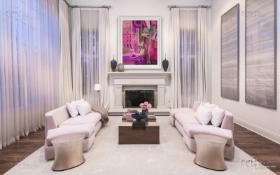 Best Interior Designers in Philadelphia