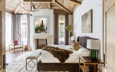 Silverleaf, Scottsdale Interior Design