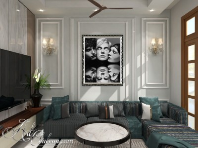 The Best Art Galleries in Manhattan: Andy Warhol Pop Art