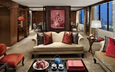 Upper East Side Interior Designers 