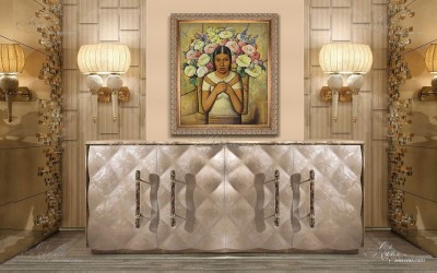 Paradise Valley Interior Designers