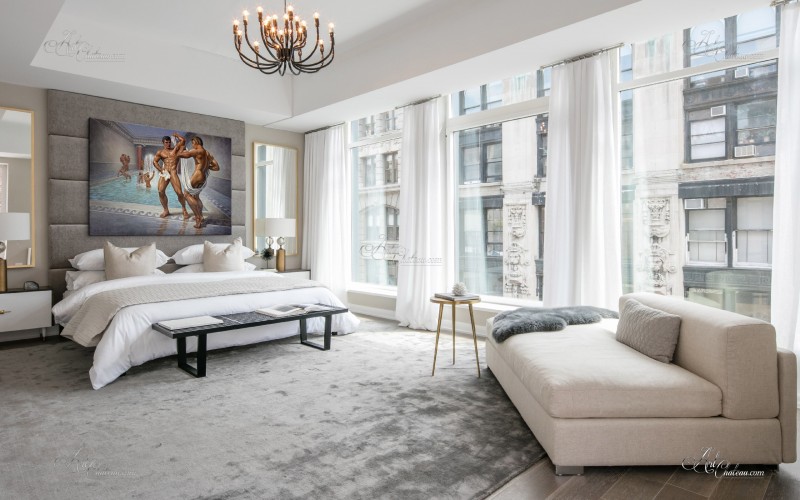 Quaintance　e Quaintance The Flamboyant Life after George Quaintance