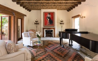 Best Fort Worth Interior Designers