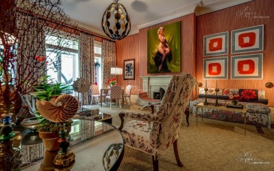 Upper East Side NYC Interior Designers