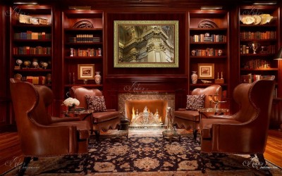 Midtown Atlanta Interior Designers