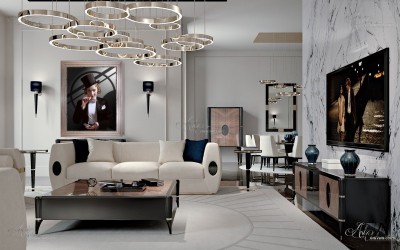 The Best Los Angeles Interior Designers