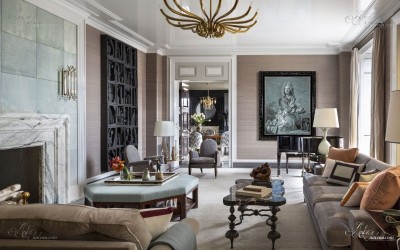 The Best interior designers in Texas