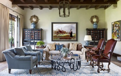 Preston Hollow, Dallas Luxury Homes