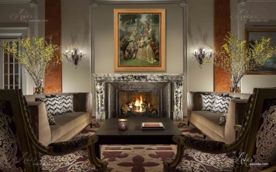 Preston Hollow, TX Interior Designers