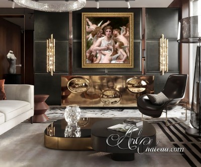 Miami's Best Interior Designers