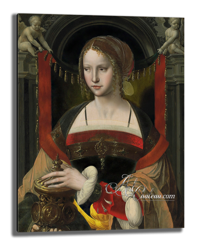 Mary Magdalene　ブラウス Curious Blouse (2012) by Mary Magdalene