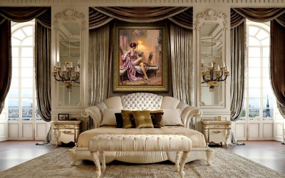 Best Houston Interior Designers