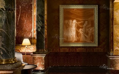 Classic Interior Design