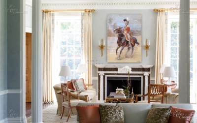 Upper Eastside Interior Design