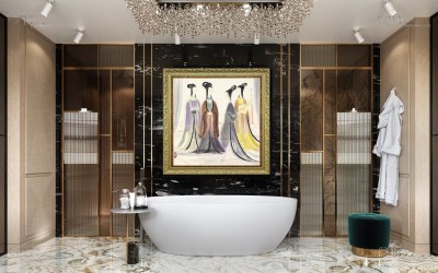 San Francisco, CA Luxury Homes