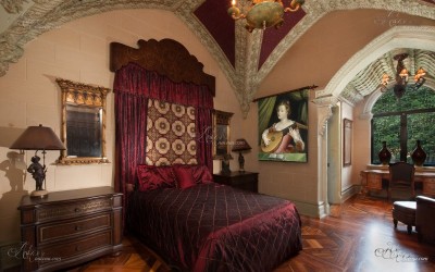 Traditional Italian Interiors