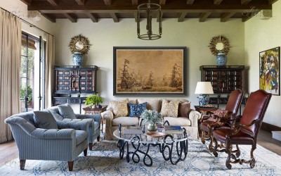 The Best Interior Designers in Birmingham, MI