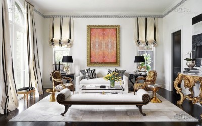 Best Interior Designers in Austin, TX