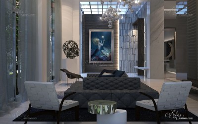 Bel Air Interior Designers